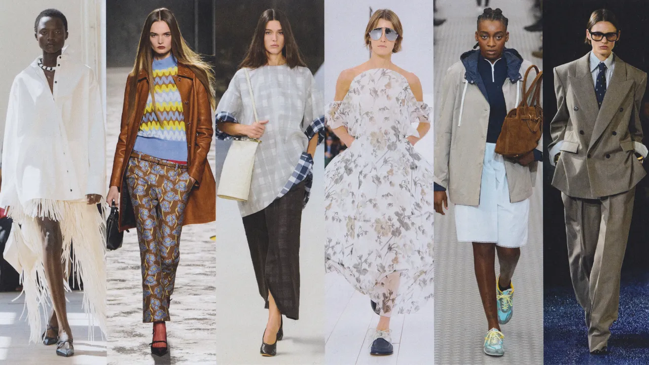 Women’s Fashion For Every Occasion...