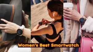 Best Women’s Smartwatches Up to 50% Off on Flipkart: Get Trendy Or Stylish Look!
