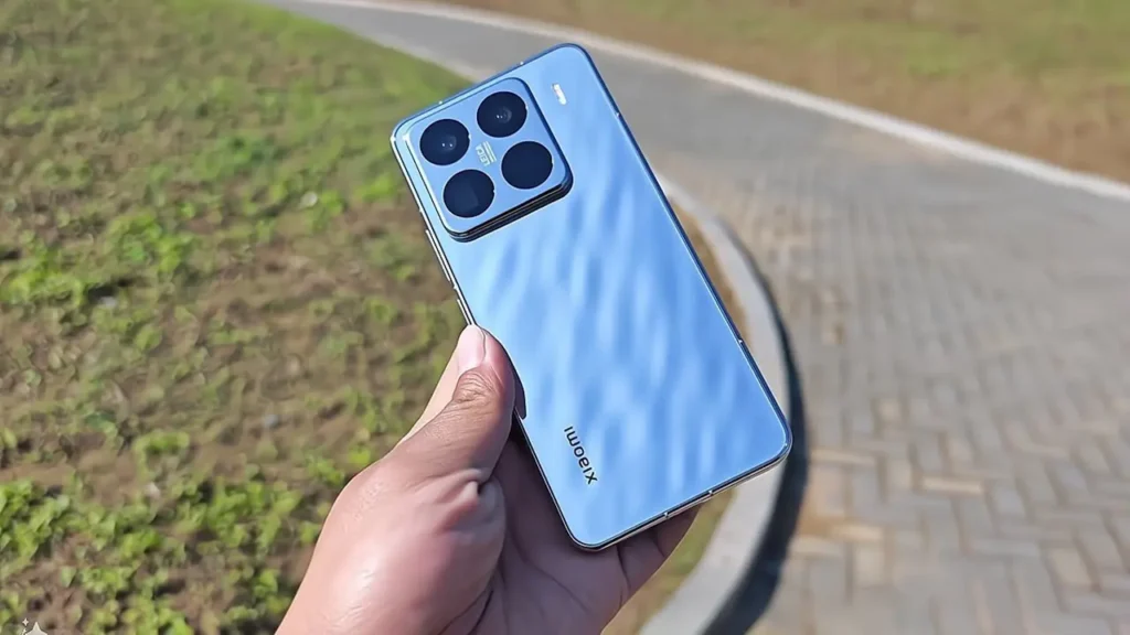 Xiaomi 15 Pro Full Review