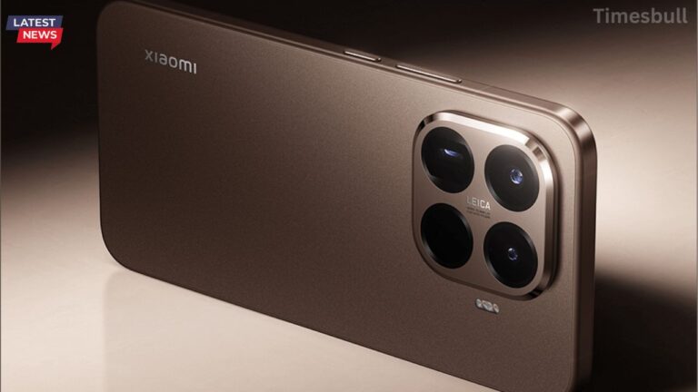 Xiaomi 15T Phone with 12GB RAM, 4K Camera & 67W Fast Charging Indian Launch Soon, Check Price