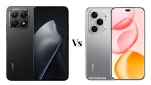 Xiaomi 15T vs Honor 400 Pro: 2025’s Biggest Flagship Fight Begins