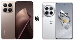 Xiaomi 15T or OnePlus 12: Which Flagship Should You Upgrade To in 2025?