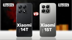 Xiaomi 15T vs Xiaomi 14T: The Battle of Upcoming T-Series Phones