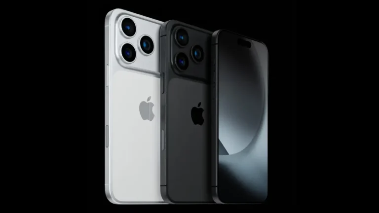 Xiaomi 17 Pro Max 2025 : Futuristic Design, 200MP Camera And Snapdragon 8 Gen 4