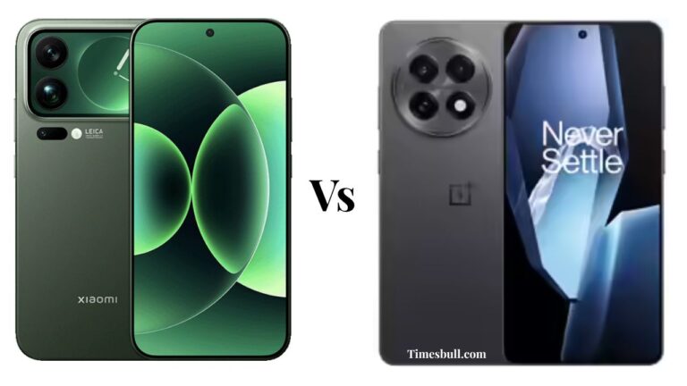 Xiaomi 17 Pro Max or OnePlus 13R 5G: The Real Flagship Killer of 2025?