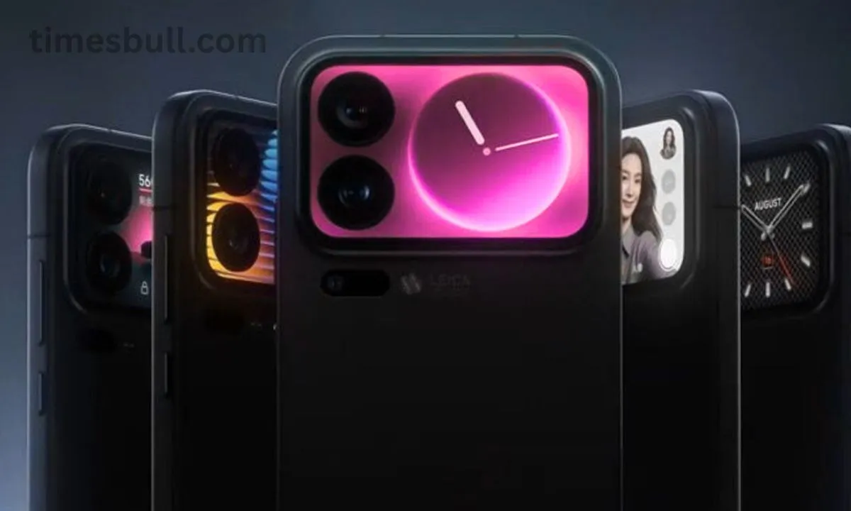 Xiaomi 17 Pro Max Vs Iphone 17 Pro Max