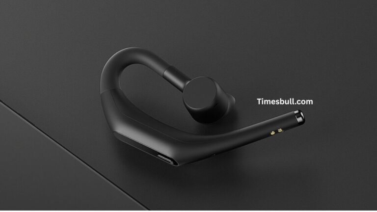 Xiaomi Bluetooth Headset Pro Brings Premium Design and Long Battery Life