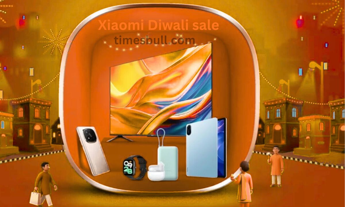 Xiaomi Diwali sale: buy