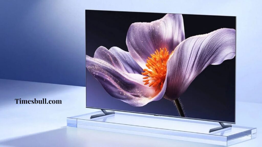 Xiaomi Launches TV S Pro Mini LED 2026