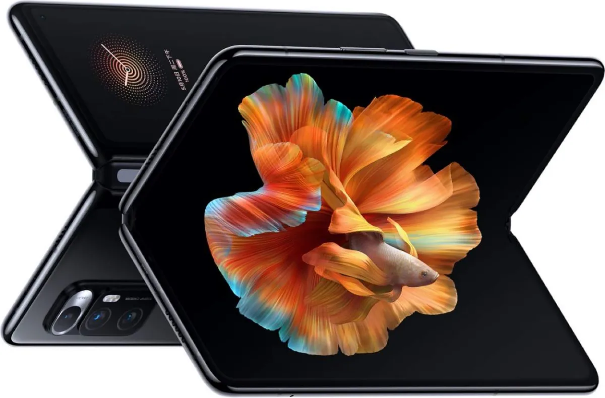 Xiaomi Mix Fold 5