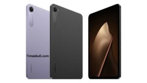 Xiaomi Pad Mini: A Compact Powerhouse Tablet for 2025