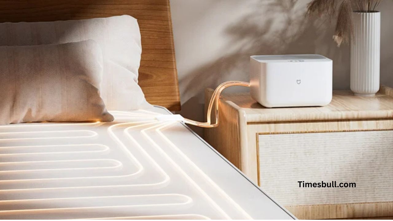 Xiaomi Mijia Smart Electric Blanket...