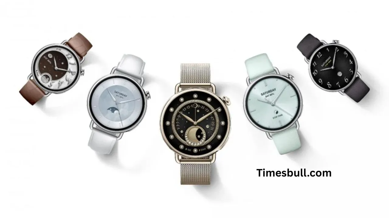 Xiaomi Watch S4 41mm