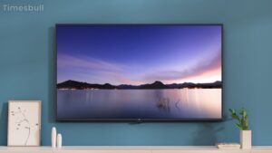 Xiaomi's 55 inch LED Smart TV Only at ₹14,000