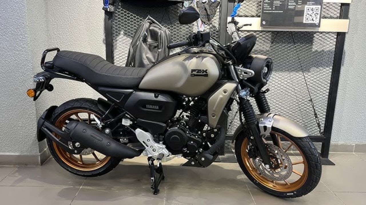 Yamaha FZ-X Hybrid: Is