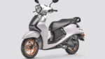 Yamaha Fascino 125 FI