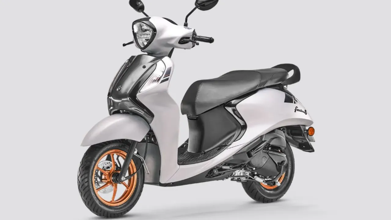 Yamaha Fascino 125 FI: Is It the Perfect Blend of Style and Performance - Times Bull