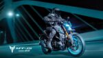Yamaha MT-15 V2 (2)