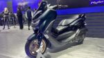 Yamaha Nmax 155