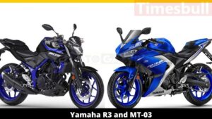 Yamaha R3 and MT-03 Get a Massive Price Cut – Both Bikes Now Cheaper by ₹20,000