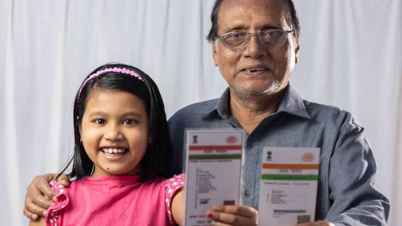 Free Aadhaar Update: UIDAI’s