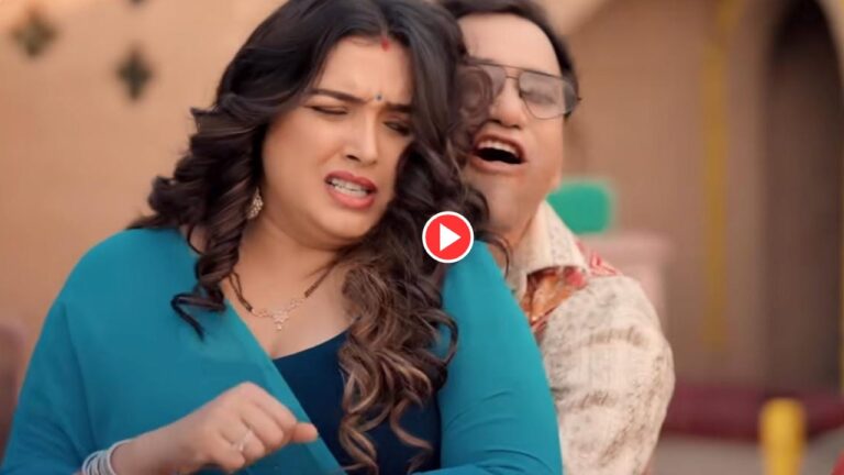 Bhojpuri Song – “Bidi” Most Romantic Track Featuring Aamrapali Dubey & Nirahua Hits 50+Lakh Views Online, Must Watch