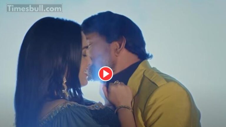 Bhojpuri Song – ‘Balamu Ke Hipiya” Superhit Track Featuring Nirahua & Aamrapali Dubey Trend Big Online, Must Watch