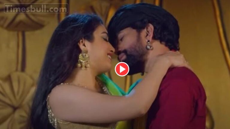 Bhojpuri Song – “Man Bada Karta Ho Raja” Hot Track Featuring Nirahua & Aamrapali Dubey Trend Big Online, Must Watch