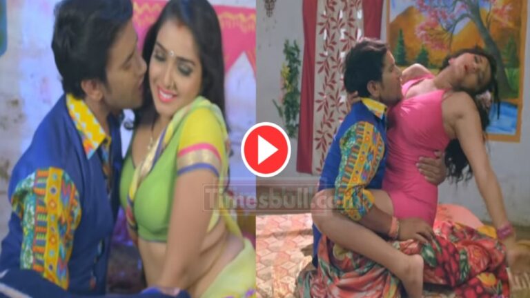 Bhojpuri Song – ‘Matha Fail Ho Gail’ Honeymoon Romance By Aamrapali Dubey, Monalisa & Nirahua Hits 81Millions+ Views on YouTube