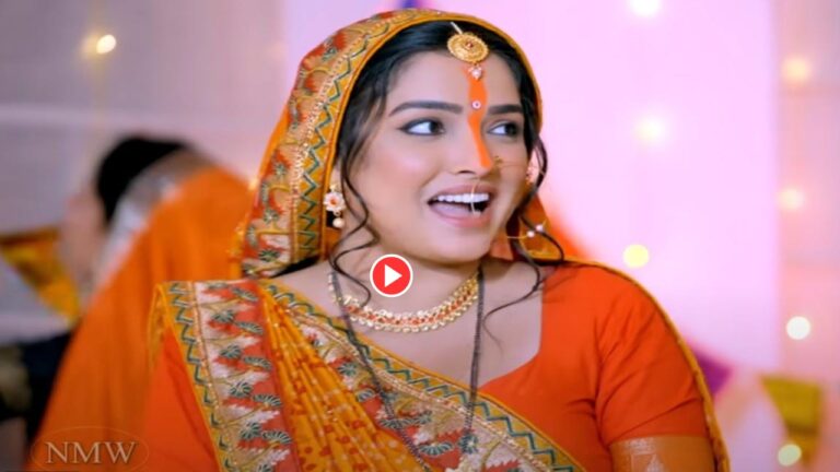 Bhojpuri Chhath Puja Song – “Daura Mai Diya Bara Balam” Superhit Chhat Geet Featuring Aamrapali Dubey & Nirahua Hits Millions Views, Must Watch