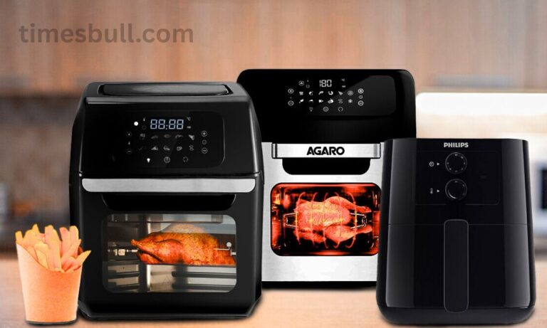 Amazon Diwali offers: best air fryer for healthful dishes is now affordable, with prices under Rs 4000