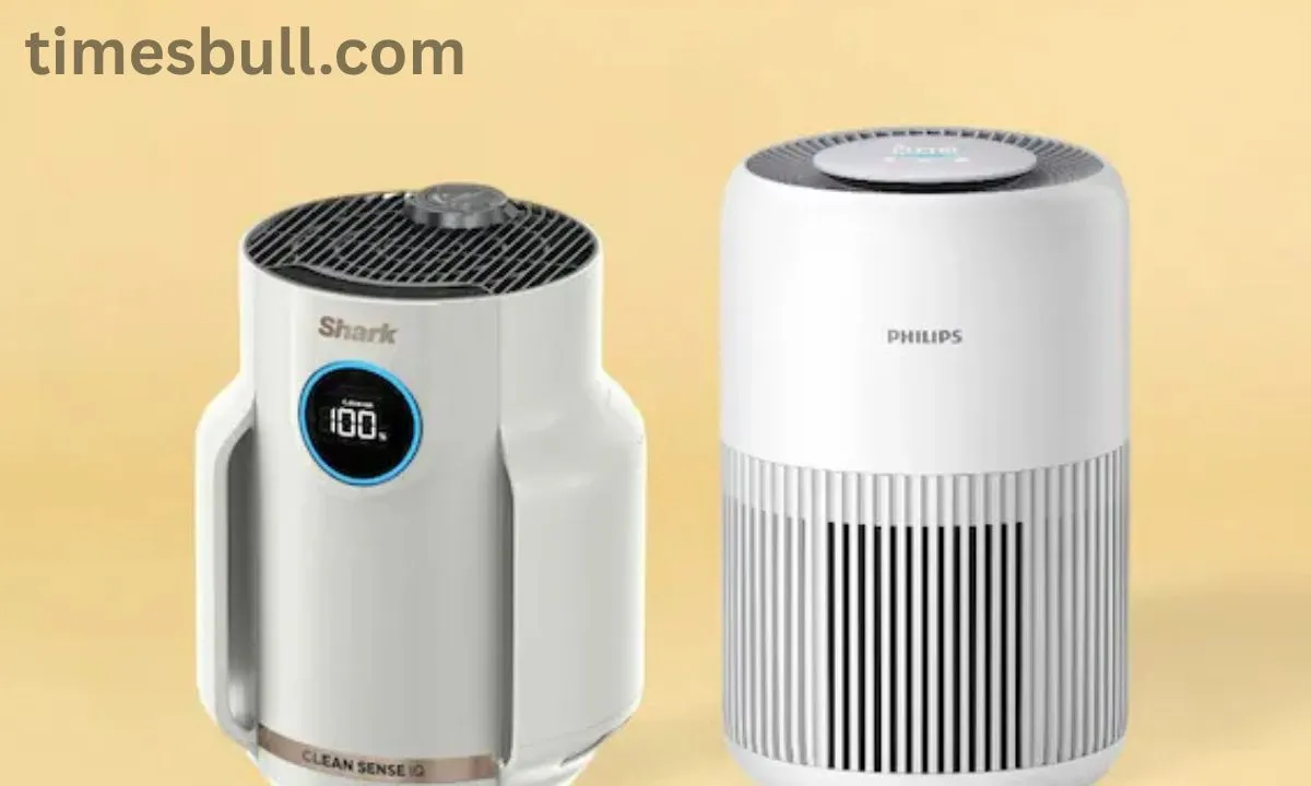 Air Purifiers