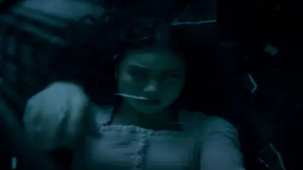 Must Watch This Most Bone-Chilling...