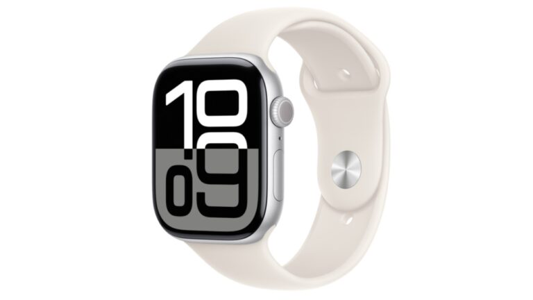 Apple Watch Series 10 Review: A Smartwatch with Fast Charging & Big Display, Get Premium Feels! 