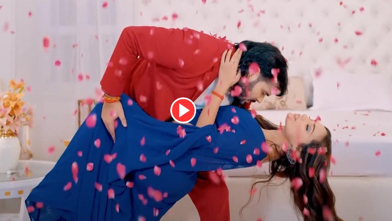 Bhojpuri Song – ‘Raat Ke...