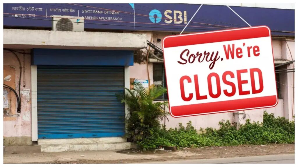 Bank Holiday – Banks Closed on October 31st in This State, Here November Holiday List