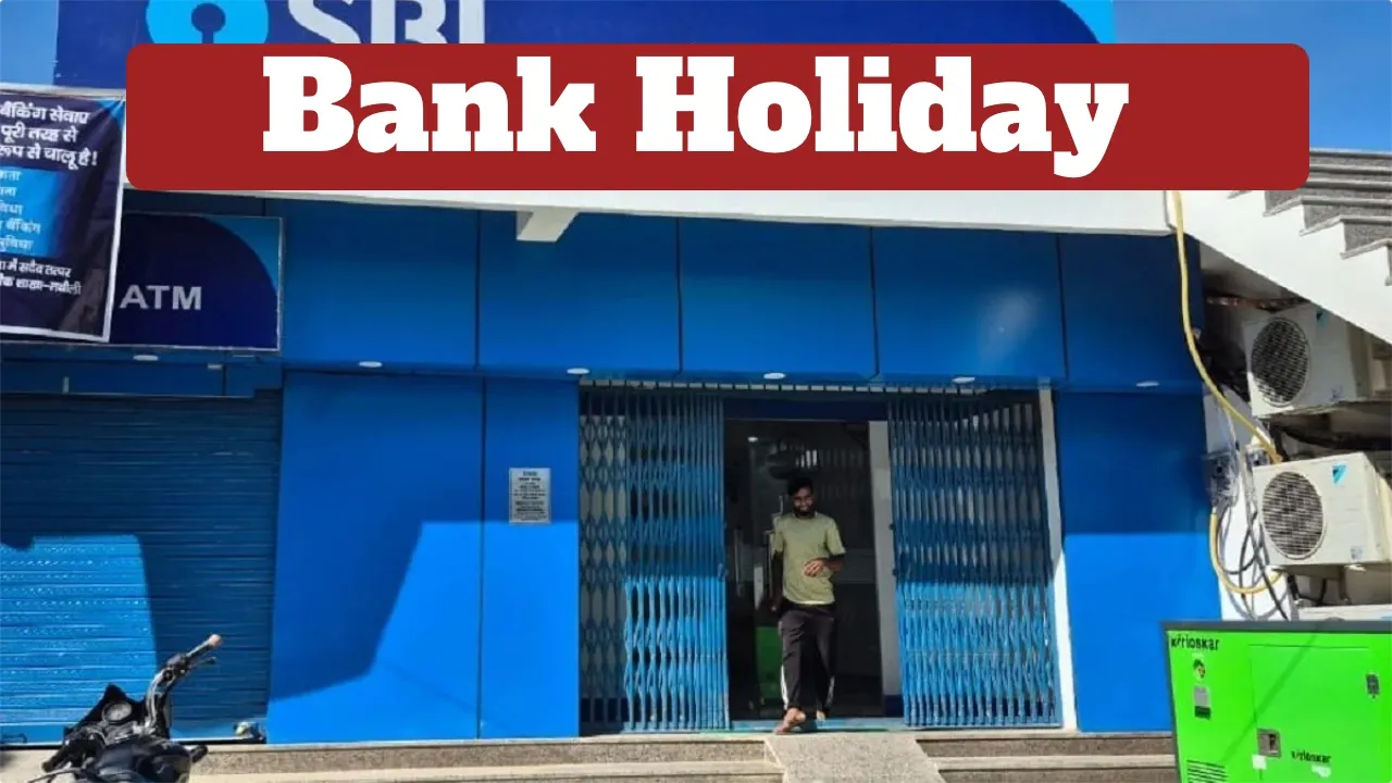 Bank Holiday