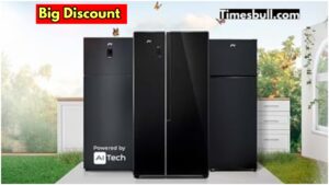 Buy refrigerator at half price during festive season, know offers