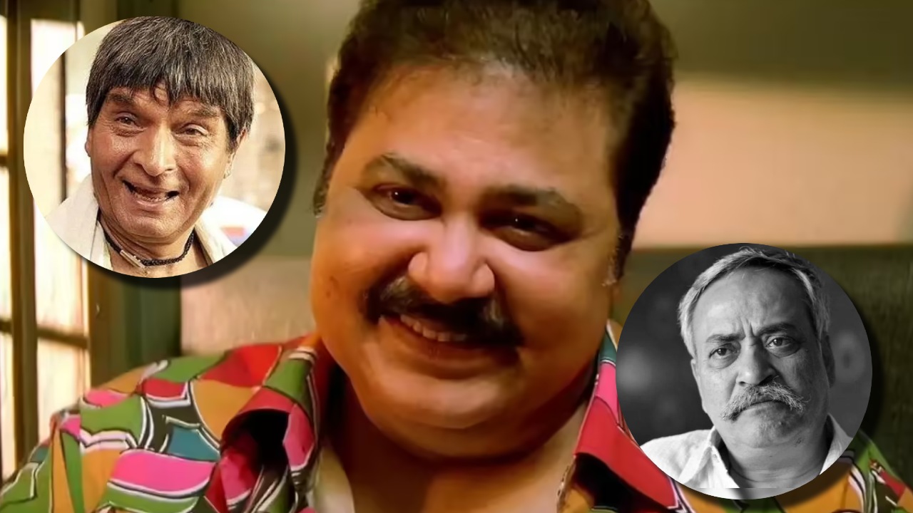 Entertainment Industry in Shock