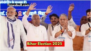 Seat sharing in NDA approved, who got how many seats, know who got how many seats