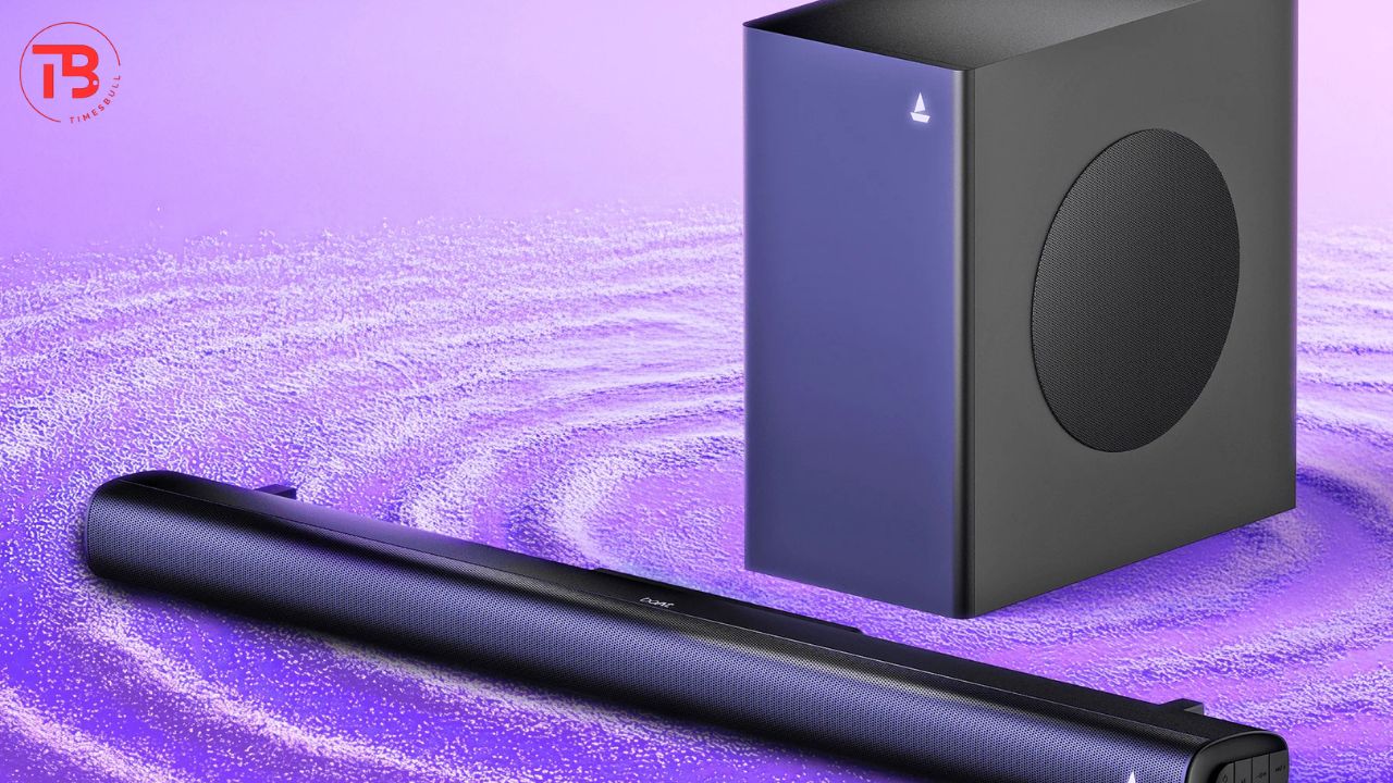 boAt 2025 Launch Aavante 2.1