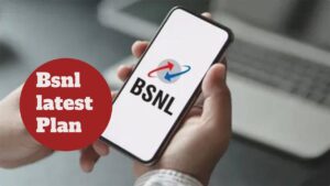 BSNL Latest Plan – Get 2GB Data Per Day, unlimited calling, BiTV subscription & More at Rs 1,812 Plan