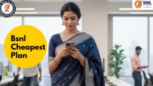 BSNL Offer 30 Days of Unlimited Calls, 2.5GB Daily Data for Just Rs 225