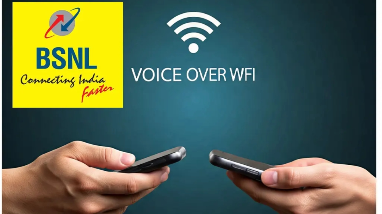 Good News! BSNL Launches