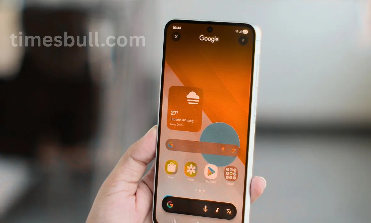 Budget Phones
