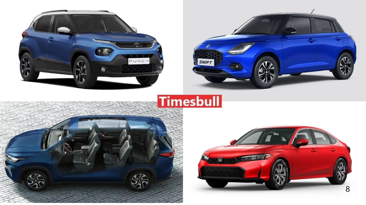 Which car under ₹13