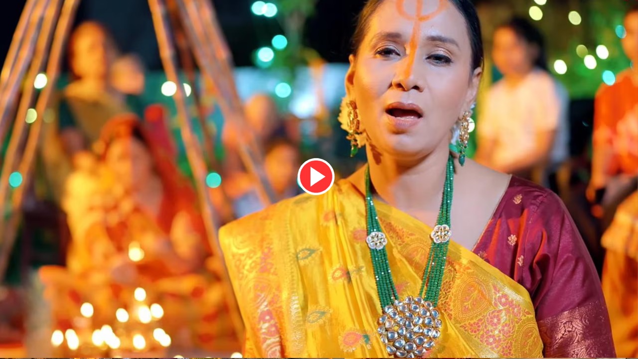 Must Listen Kalpana Patowary