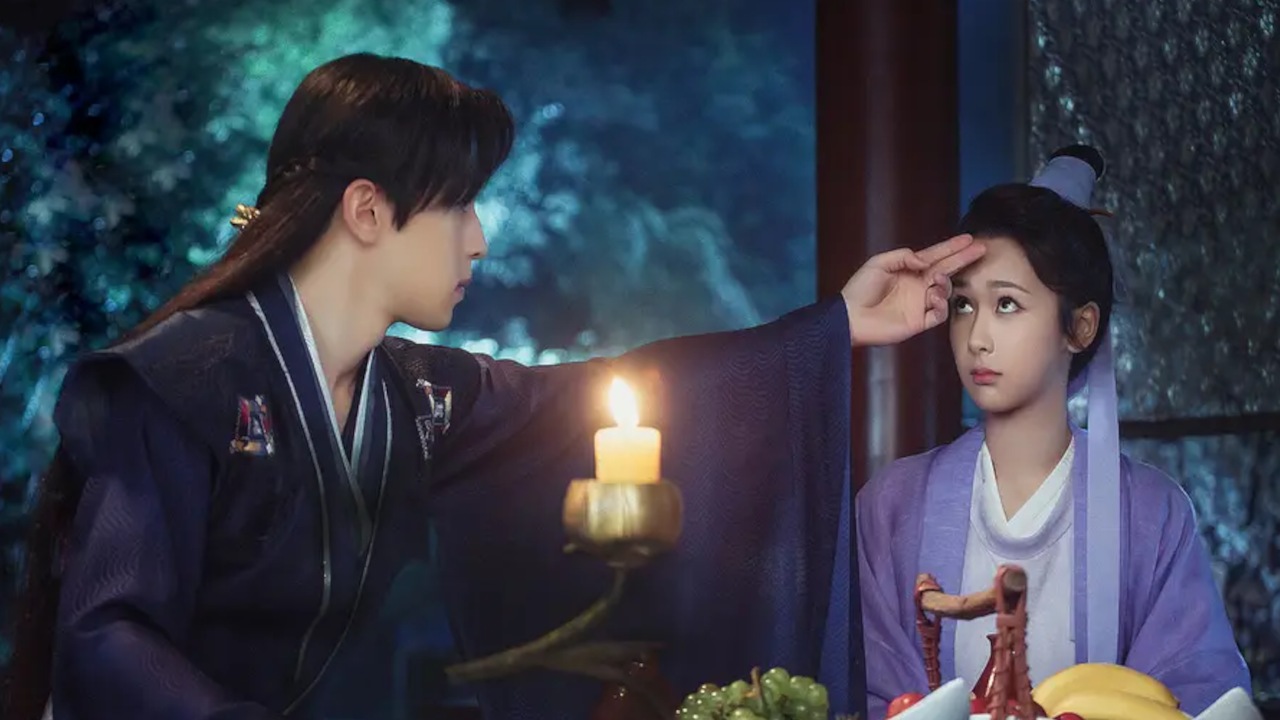 Move Over K-Dramas! These