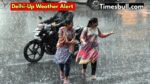 delhi-up weather alert