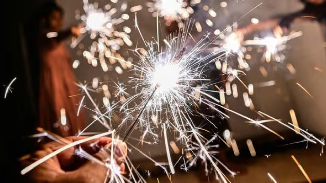 Diwali Insurance: Firecracker insurance available...